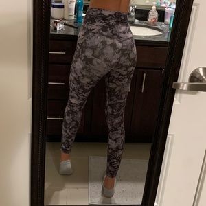 SOLD: Lululemon Align Pant II 25"